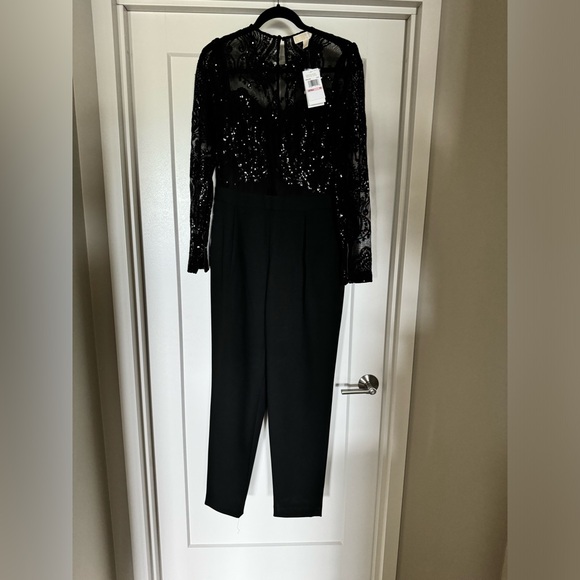 MICHAEL Michael Kors women’s one piece Special occasion jumper NWT - Picture 3 of 4